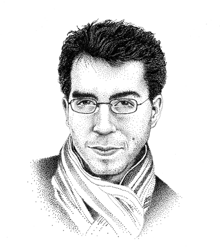 Jonathan Safran Foer