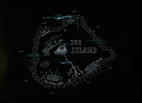 The Island